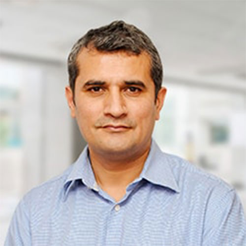 Dr Vineet Malhotra, Best Urologist in Delhi